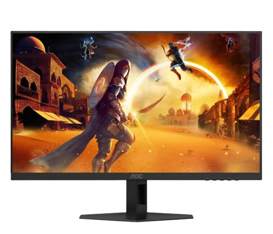 Monitor 1